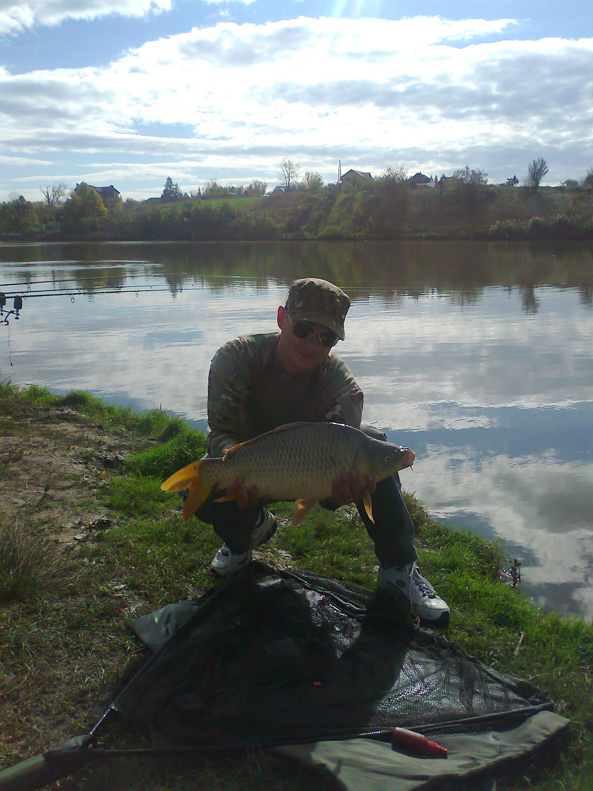 pescuit la crap  - fotografie2954.jpg